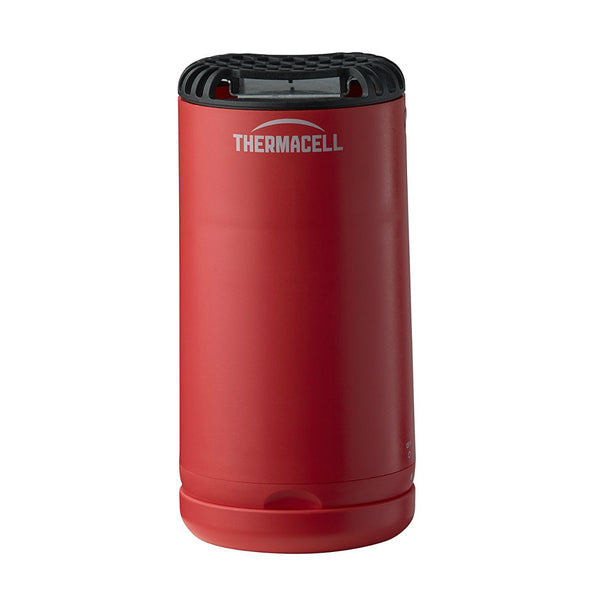Thermacell MR-PSR Patio Shield Mosquito Repeller, Red