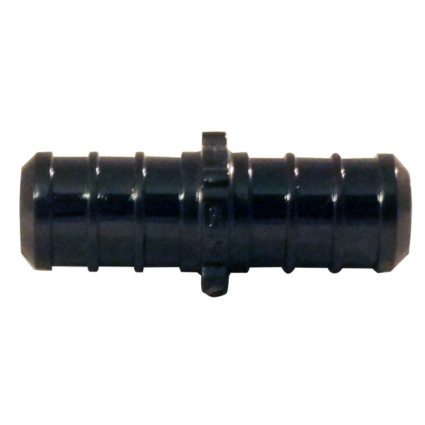 Apollo PXPAC3415PK Poly Alloy Couplings, 1" PEX x 3/4" PEX, 5 Pack