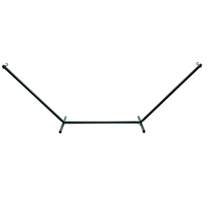 Texsport 14272 Adjustable Hammock Stand with 3-Position Anchor Hook, Steel