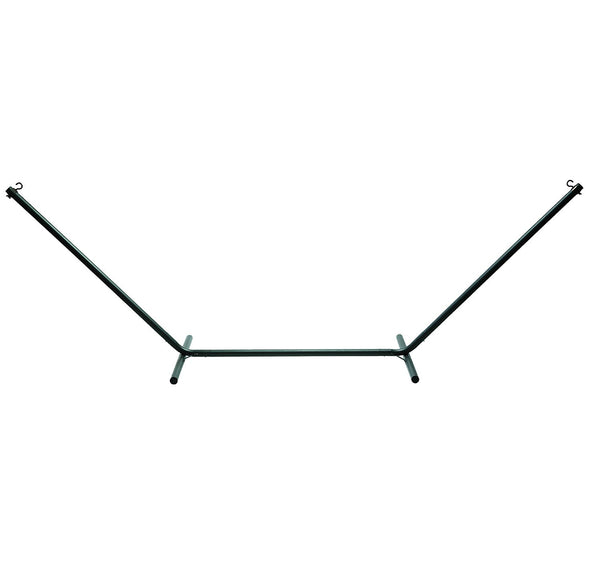 Texsport 14272 Adjustable Hammock Stand with 3-Position Anchor Hook, Steel