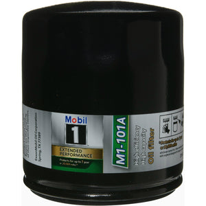 Mobil 1® M1-101A Extended Performance High Efficiency Oil Filter