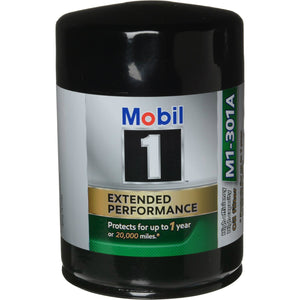 Mobil 1® M1-301A Extended Performance High Efficiency Oil Filter