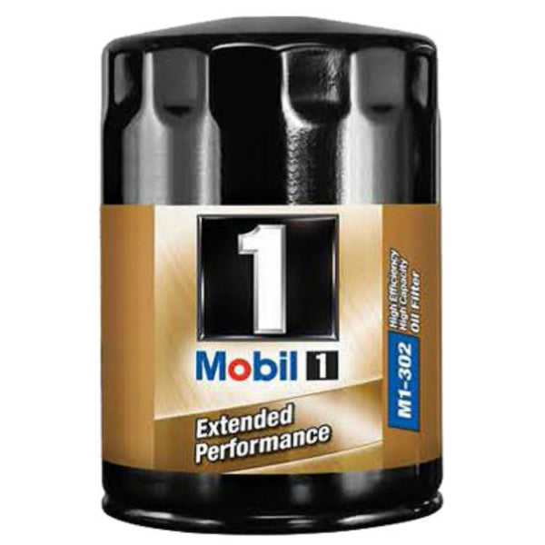 Mobil 1® M1-302A Extended Performance High Efficiency Oil Filter
