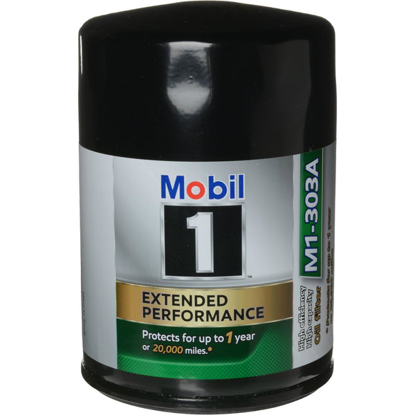 Mobil 1® M1-303A Extended Performance High Efficiency Oil Filter