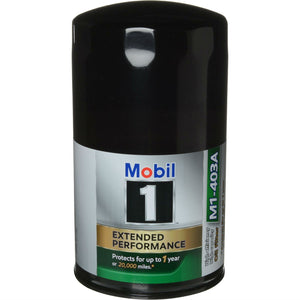 Mobil 1® M1-403A Extended Performance High Efficiency Oil Filter
