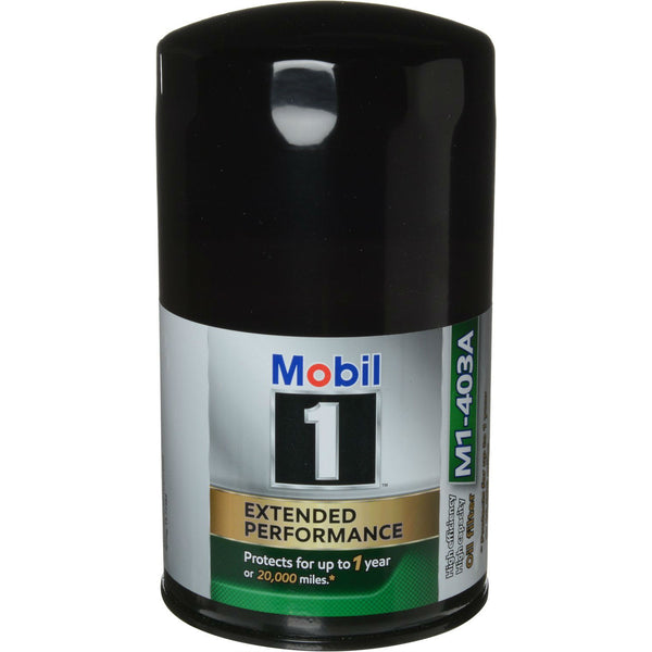 Mobil 1® M1-403A Extended Performance High Efficiency Oil Filter