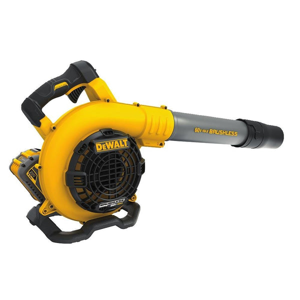 DeWalt DCBL770X1 FLEXVOLT Handheld Blower w/ Battery, 60V MAX