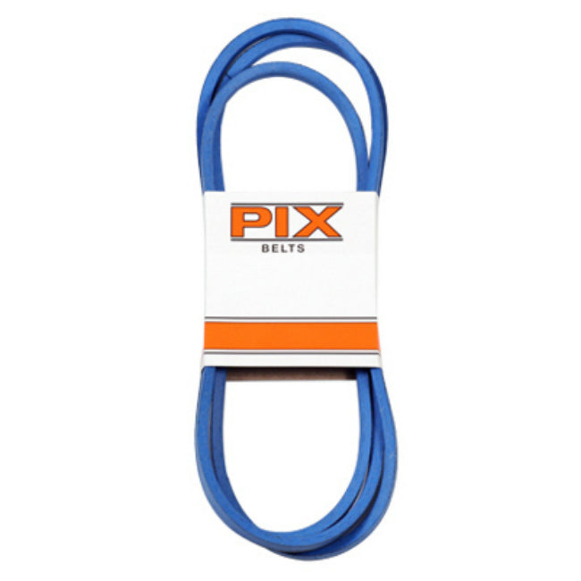PIX 3L200K Kevlar® V-Belt for Lawn & Garden Equipment, 3/8" x 20"