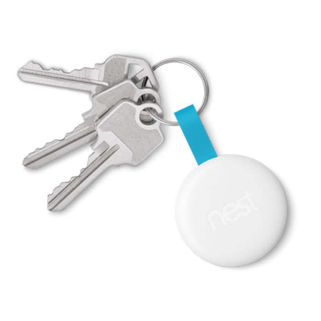 Nest H13000ES Tag On for Nest Guard