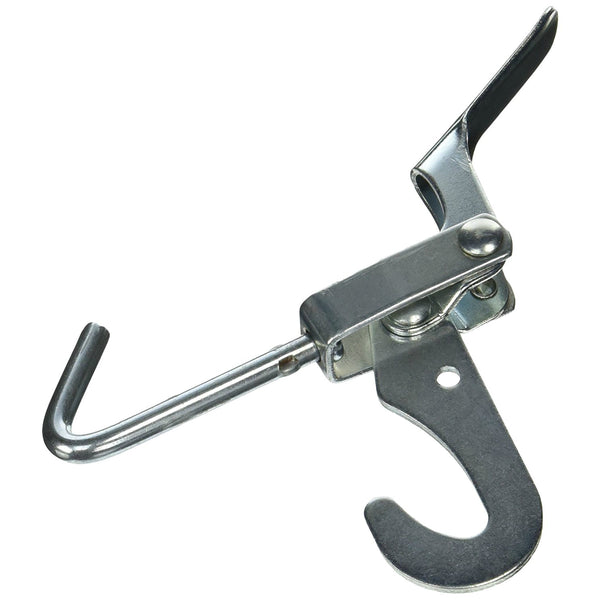 American Power Pull 13010 Mini Load Binder for 1/4" Chain, 175 Lbs