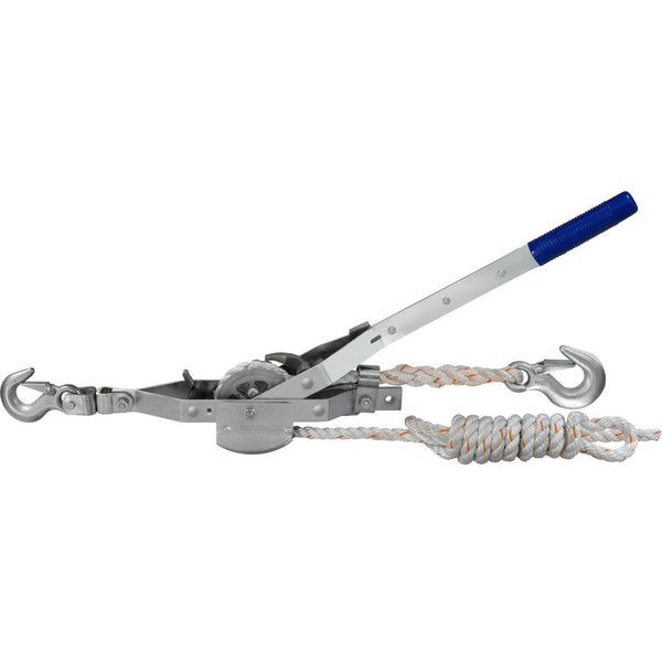 American Power Pull 18400 Rope Puller with 3/4 Ton Capacity