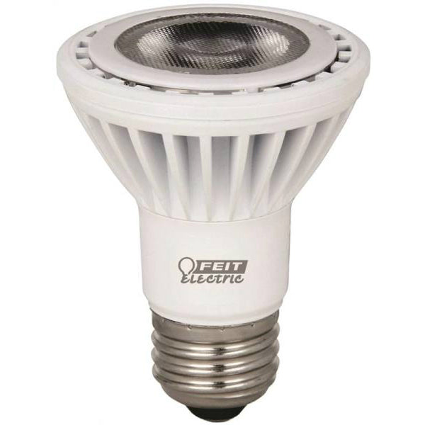 Feit Electric PAR20/LEDG5/CAN Non-Dimmable PAR20 LED Bulb, 9.5W