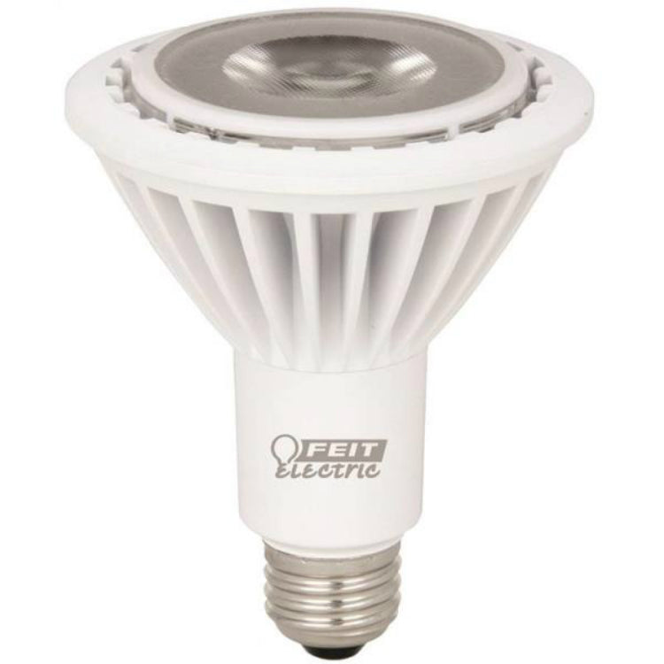Feit Electric PAR30L/LEDG5/CAN Non-Dimmable PAR30 LED Light Bulb, 15W, 790 lm