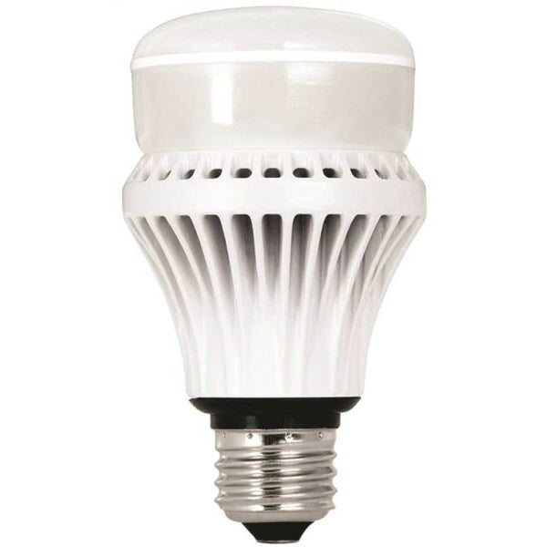 Feit Electric A19/OM800/LED/CAN Dimmable LED Light Bulb, 13.5W, 850 Lumens