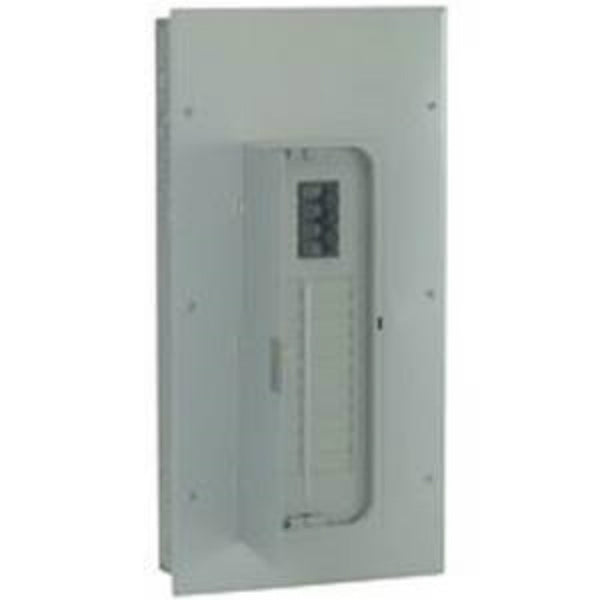 GE® C-TMC2012CCA PowerMark Gold Single Phase Load Center, 40 Circuits, 125A