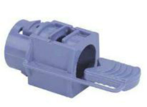 Iberville 3360M3 Non-Metallic Sheathed Cable, Plastic, 1/2"