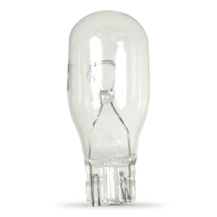 Feit Electric BP18XN-12/CAN Xenon Halogen Wedge Bulb, 18 Watts, 12V