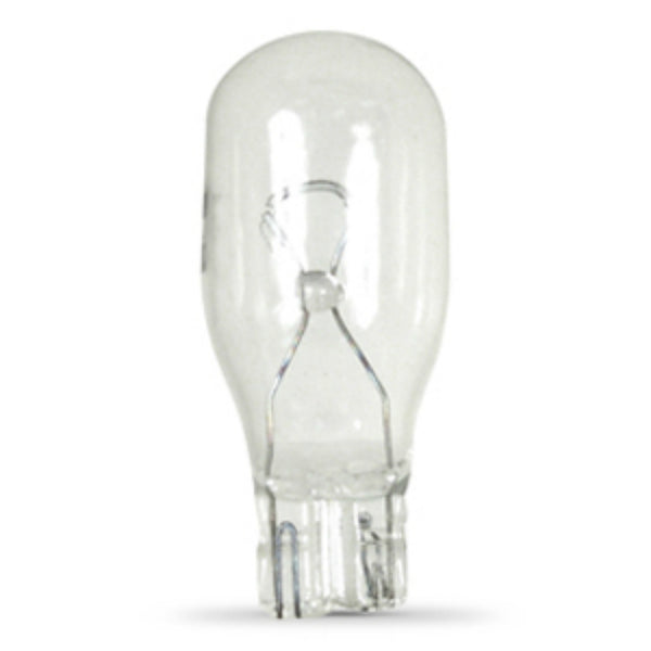 Feit Electric BP18XN-12/CAN Xenon Halogen Wedge Bulb, 18 Watts, 12V