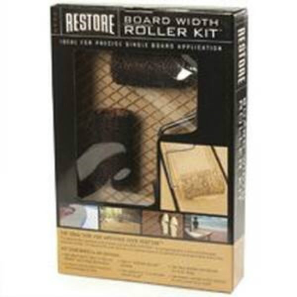 Restore 80118 Board Width Roller Kit