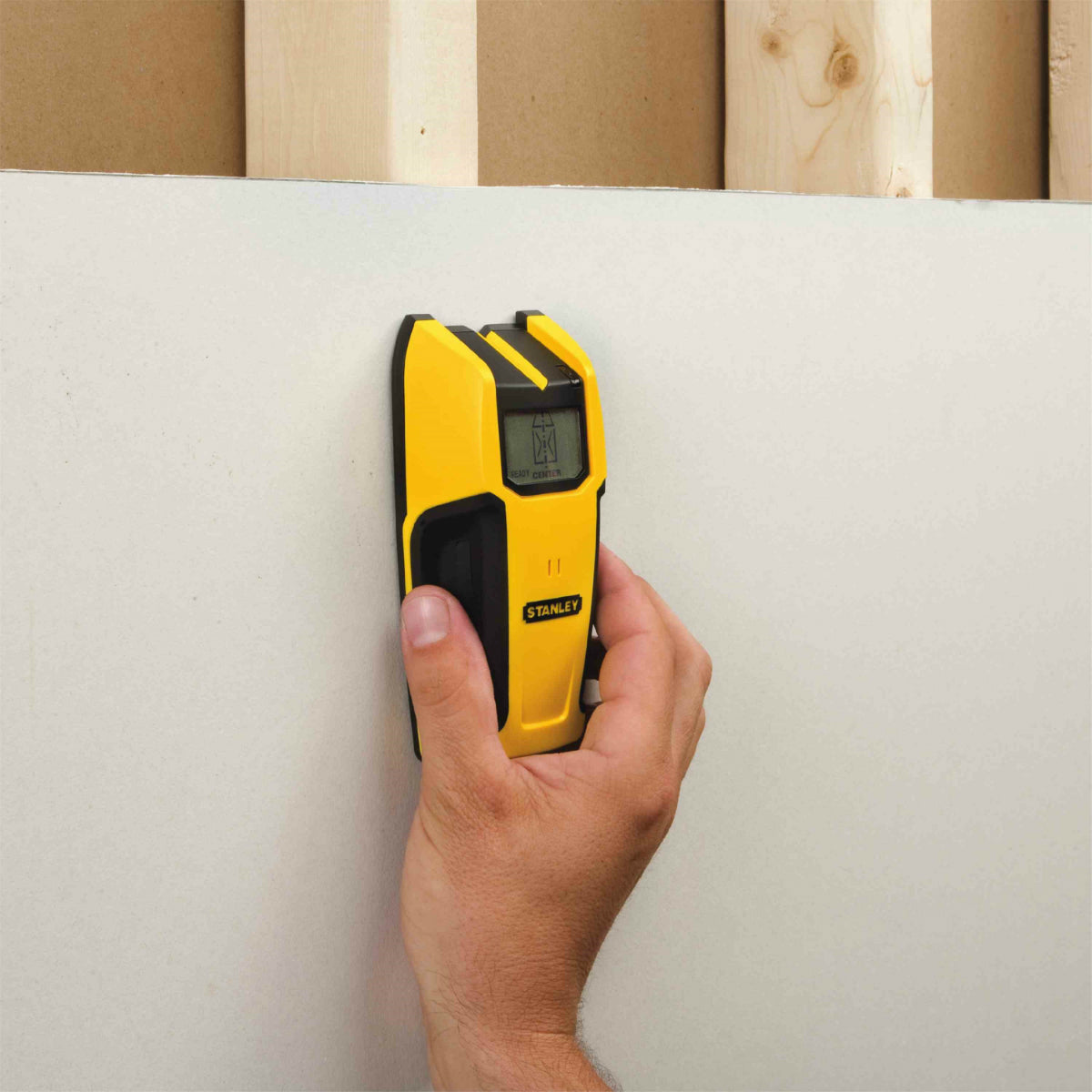 Stanley STHT77406 Stud Sensor 200 with LCD Screen