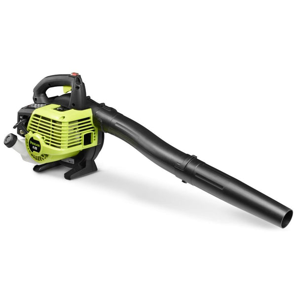 Poulan Pro PLB26 Gas-Powered Blower with 26cc Two-Cycle Engine, 190 mph