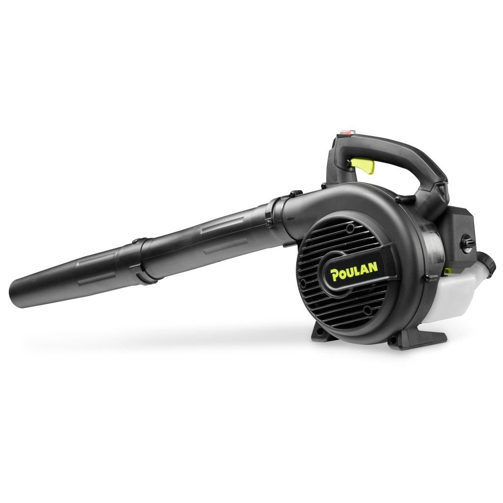 Poulan Pro PLB26 Gas-Powered Blower with 26cc Two-Cycle Engine, 190 mph
