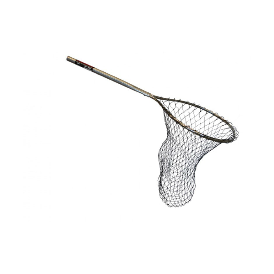 Frabill 0341-0186 Sportsman Net with 18" Aluminum Handle, 14" x 15"