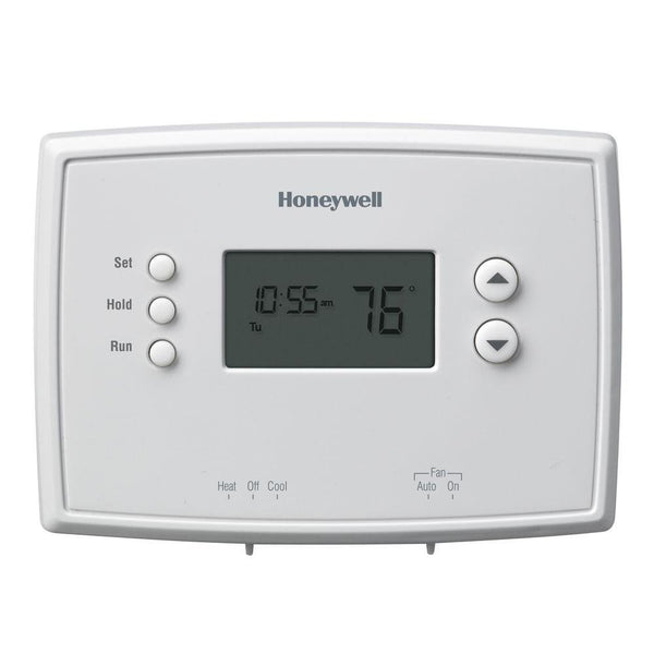 Honeywell RTH221B1039 1-Week Programmable Thermostat