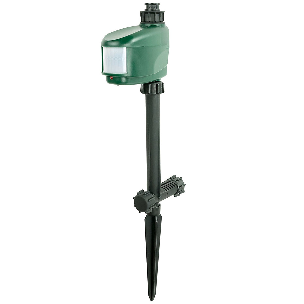 Havahart 5270 Spray Away Motion-Activated Water Repellent Sprinkler, 1900 Sq.Ft.