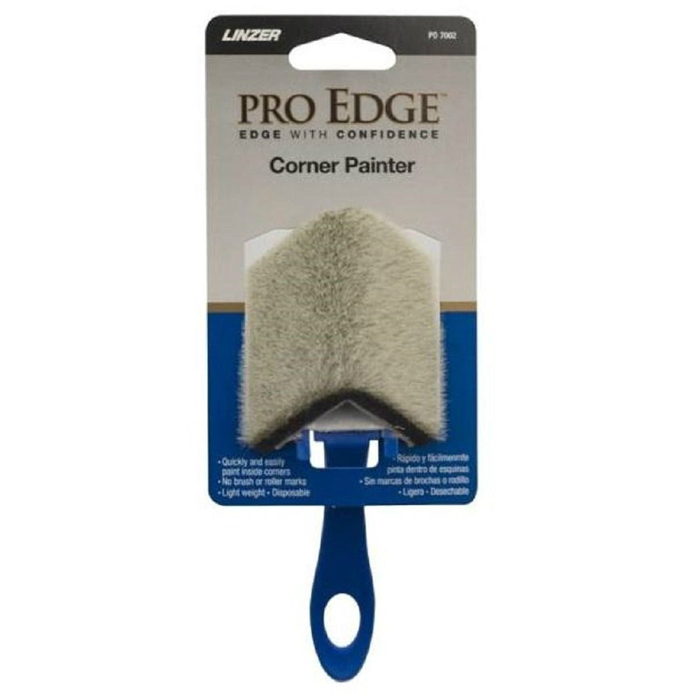 Linzer PD7002 Pro Edge Corner Pad Painter