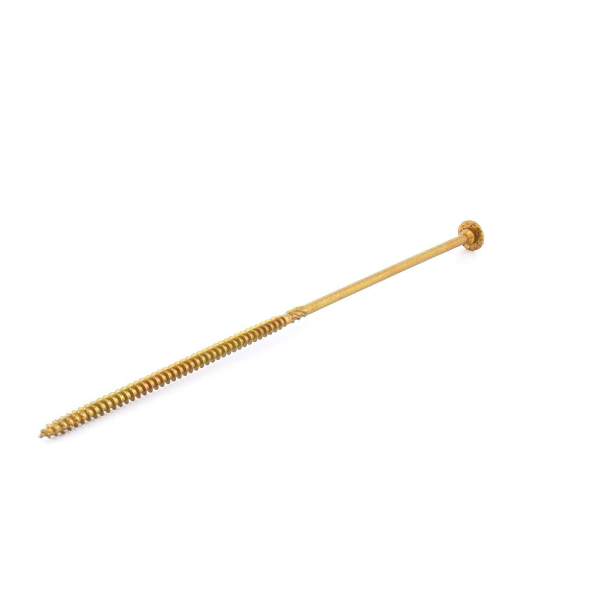 GRK 96030 RSS UberGrade Rugged Structural Screw, 3/8" x 12"