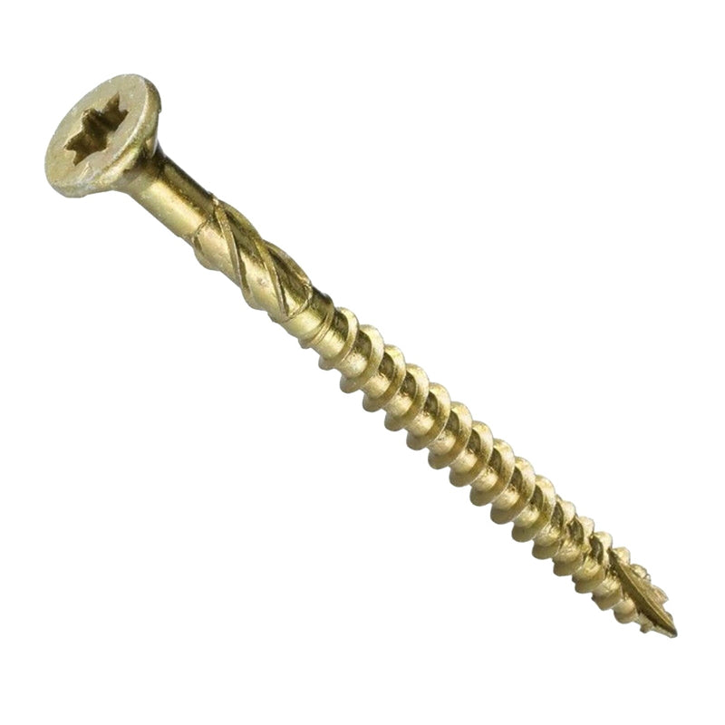 GRK 02143 R4 Handy-Pak Multi-Purpose Framing Screw, #10 x 4-3/4", 50-Count