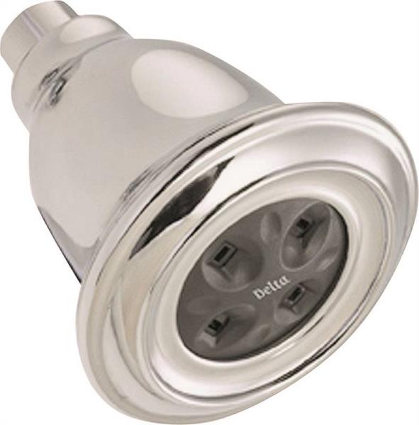 Delta Faucet 75151 Showerheads, Water Amplifier, Chrome