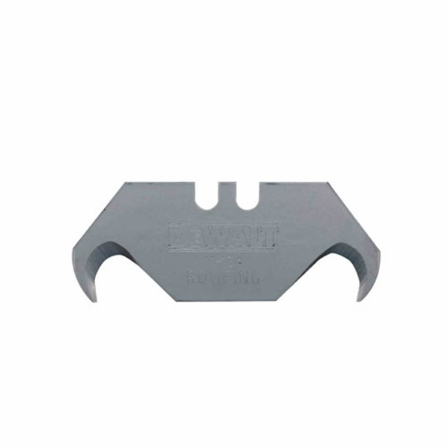 DeWalt DWHT11134 Hook Roofing Blade, 2 Point, 1-7/8" Inch L