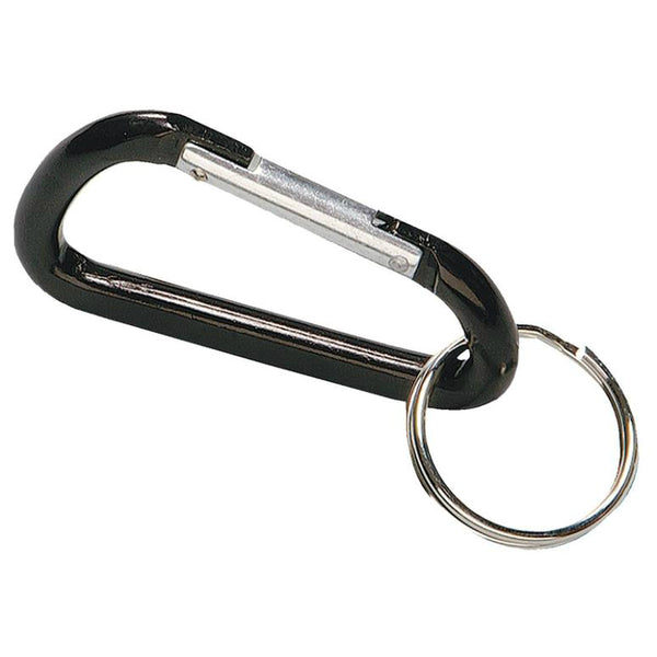 Hy-Ko KBO503 C-Clip Key Ring