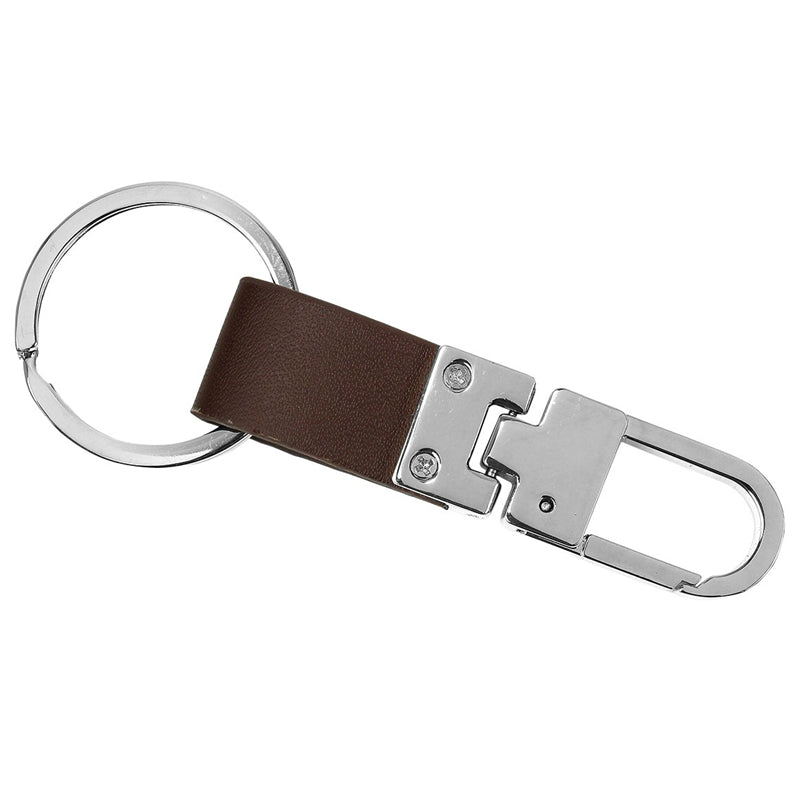 HY-KO KH732 Key Chain, Brown