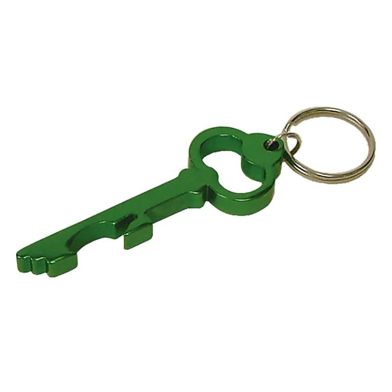 HY-KO KBO507 Bottle Opener Key Ring, Assorted