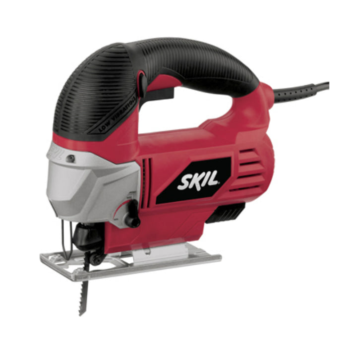 Skil 4395-01 Orbital Action Jigsaw with U-Shank Blades, 5.5 Amp, 120 –  Toolbox Supply