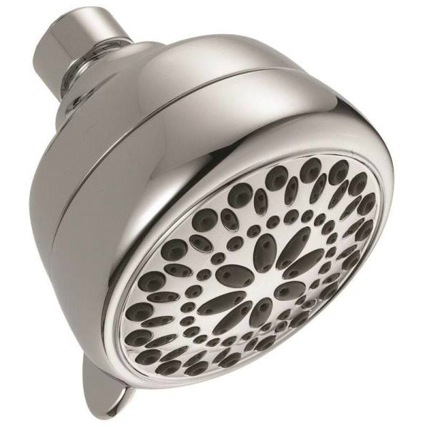 Delta 75763C/63 Universal Showerhead with 7-Setting Spray, Chrome