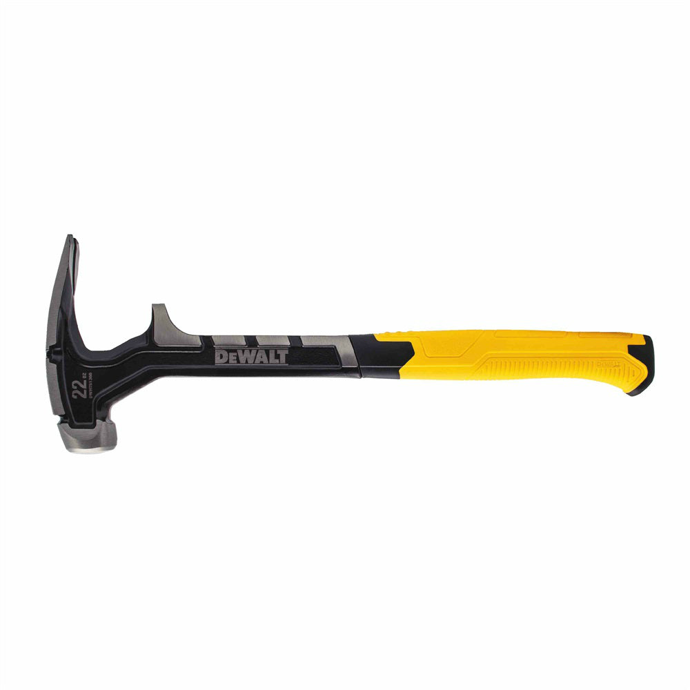 DeWalt DWHT51366 Demo Hammer with Long Handle, 22 Oz
