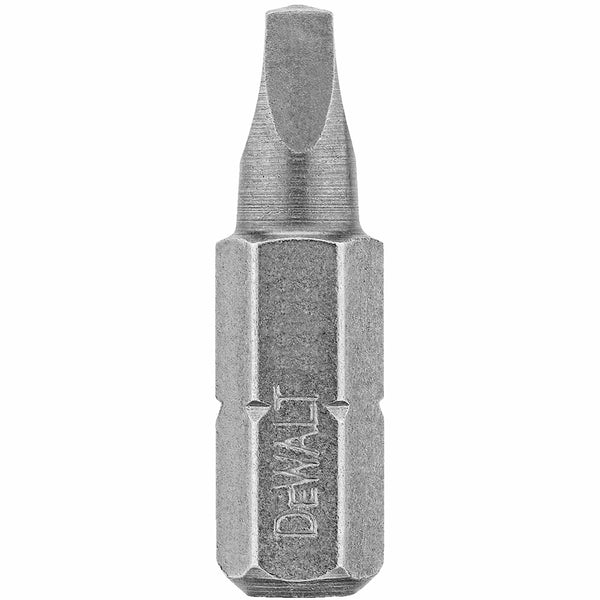 Dewalt DW2202BL #2 Square Recess Insert Bit 1 Inch