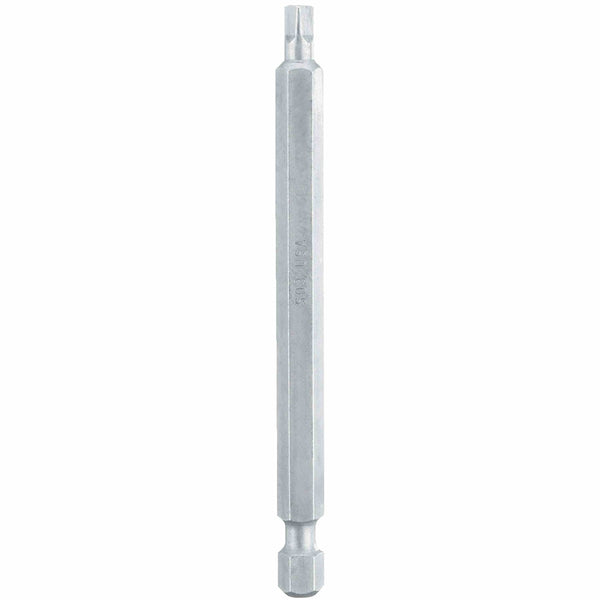 DeWalt DW2232 Square Recess Power Bit, #2, 3-1/2"