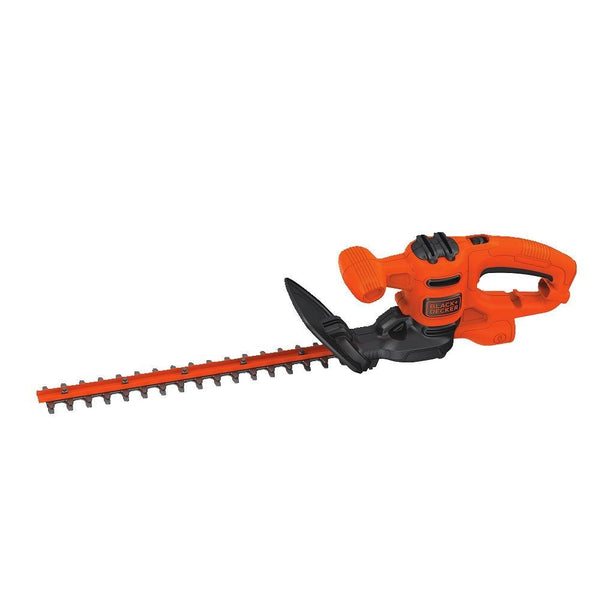 Black & Decker BEHT100 Electric Hedge Trimmer, 16" L