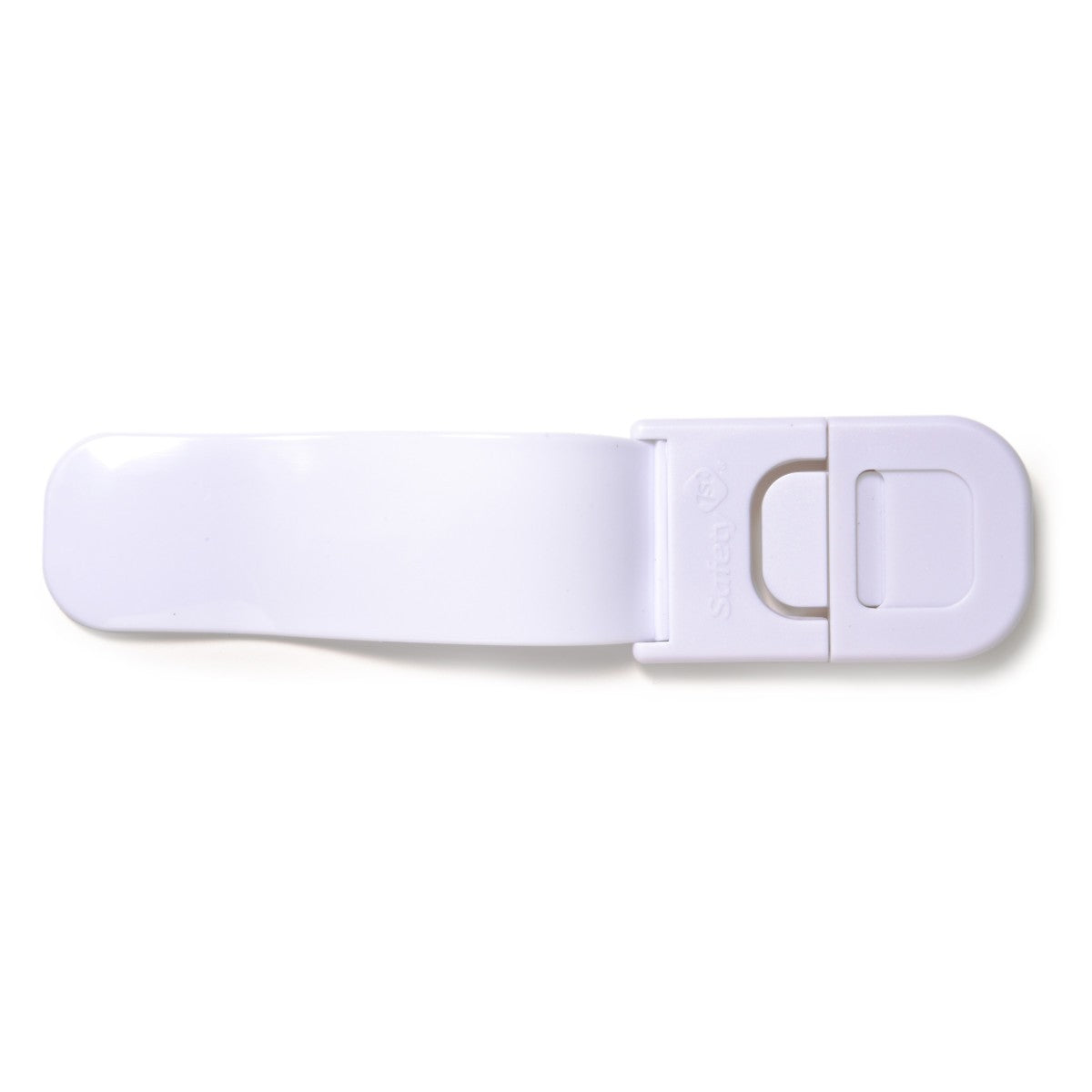 Safety 1St 48482 Multi-Purpose Appliance Lock for Dishwasher & Microwave