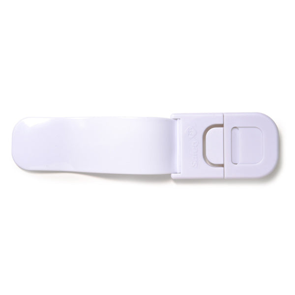 Safety 1St 48482 Multi-Purpose Appliance Lock for Dishwasher & Microwave