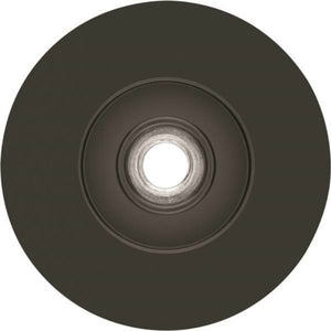 DeWalt DW4940 Backing Pad with Locking Nut, 5/8"-11 Arbor, 4" Diameter