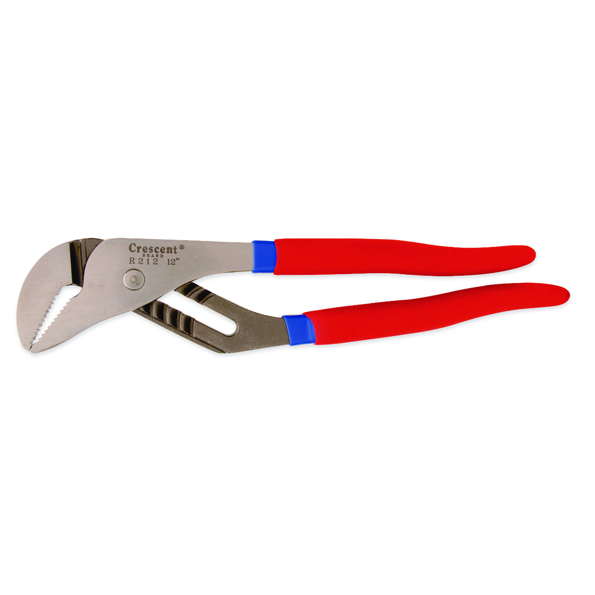 Crescent RT212CVN-05 Tongue and Groove Plier, 12 Inch