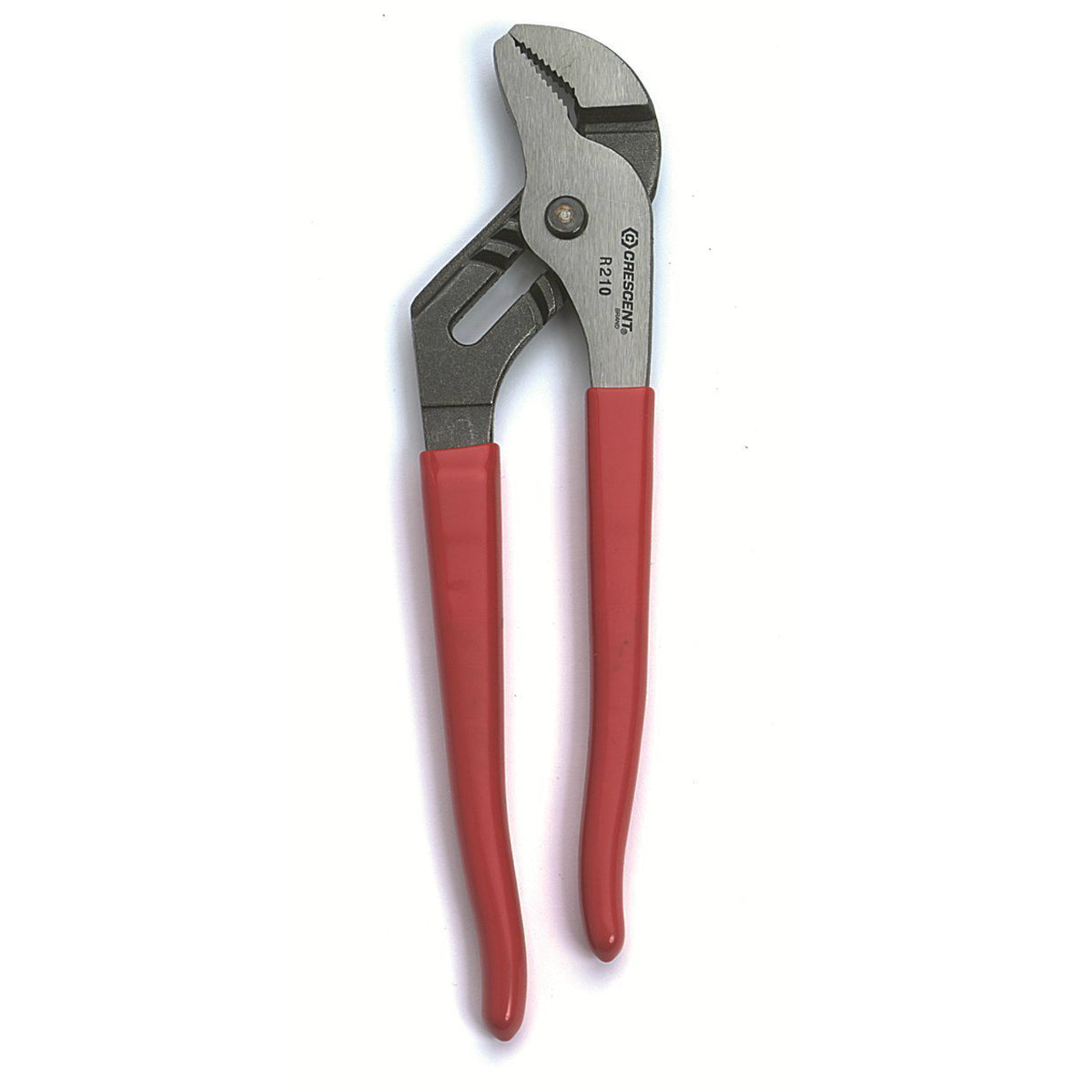 Crescent R210CV Straight Jaw Tongue & Groove Plier, 10"