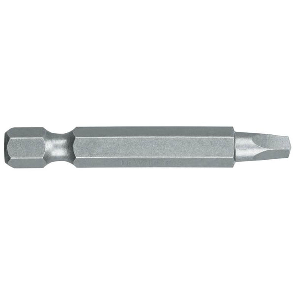 DeWalt DW2212B #2 Square Recess Bit, 2"