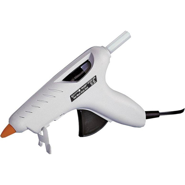 Arrow TR400 Hot Melt Glue Gun with Non-Drip Nozzle, 40 Watts